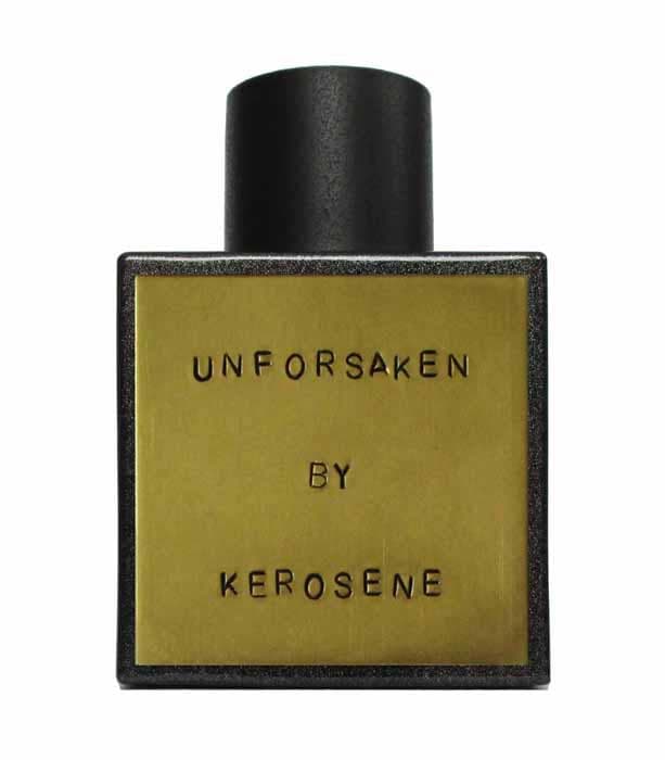 Unforsaken