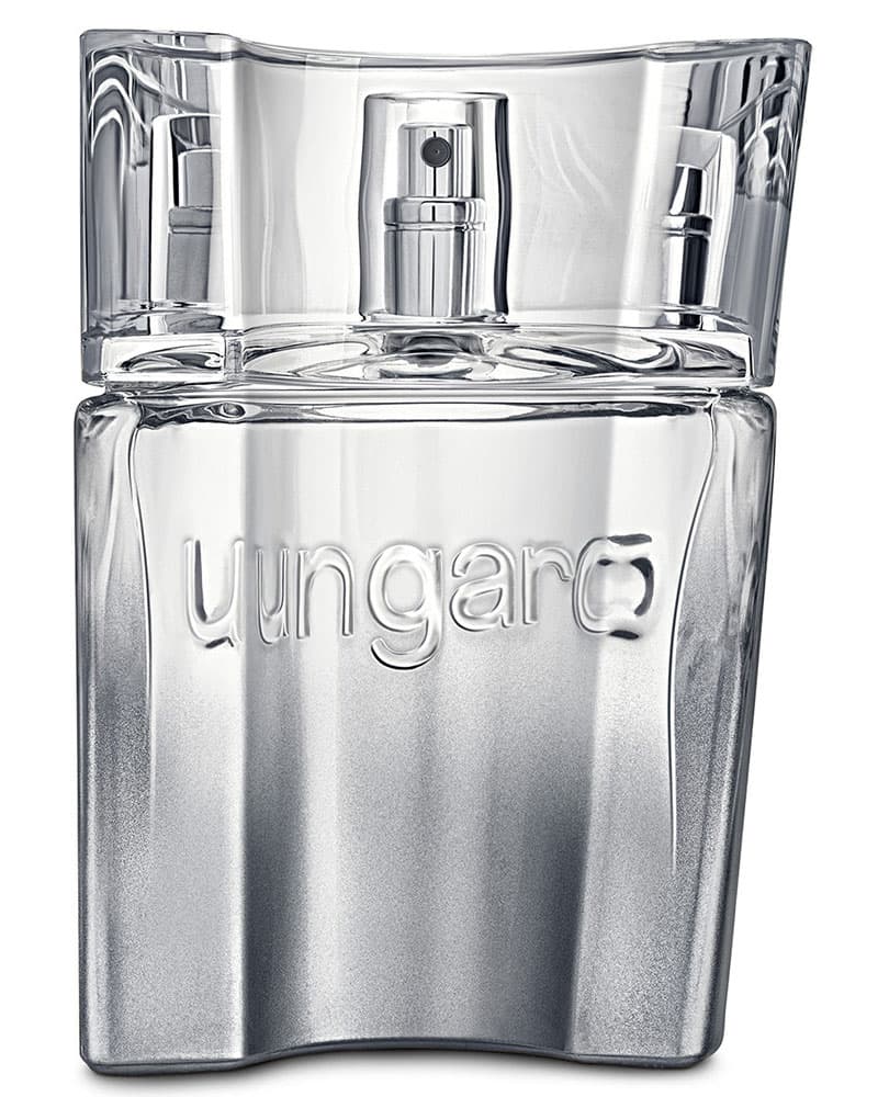 Ungaro Silver