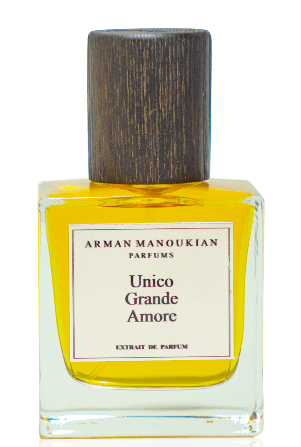 Unico Grande Amore