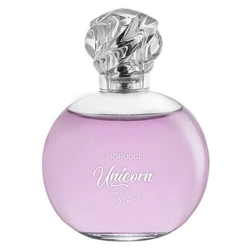 Unicorn Mystic Line Pink