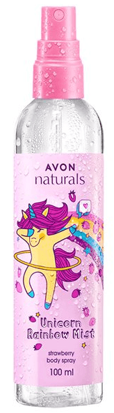 Unicorn Rainbow Mist