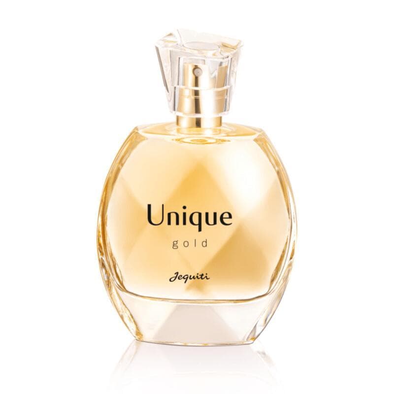 Unique Gold