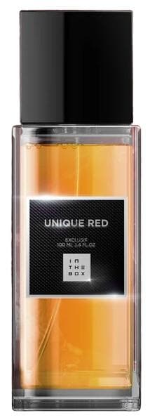 Unique Red