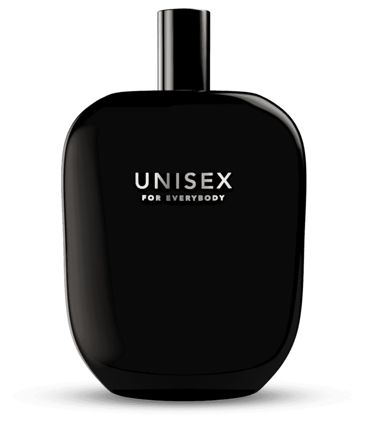 Unisex For Everybody