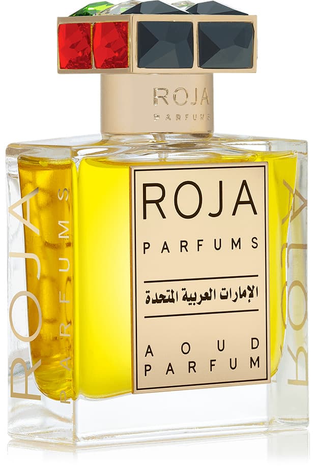 United Arab Emirates Spirit Of The Union