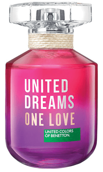 United Dreams One Love 2019