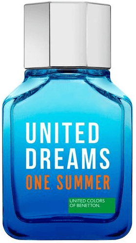 United Dreams One Summer