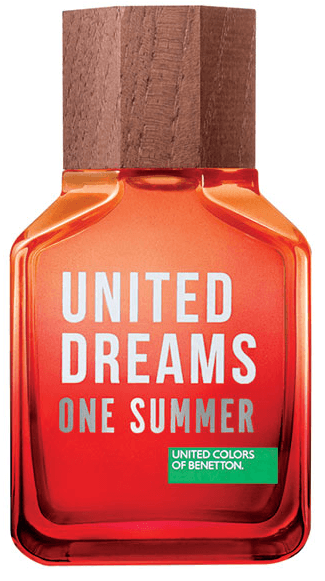United Dreams One Summer 2019