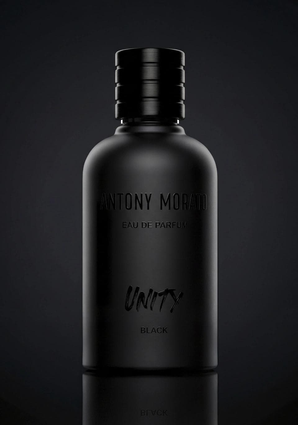 Unity Black