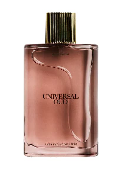Universal Oud