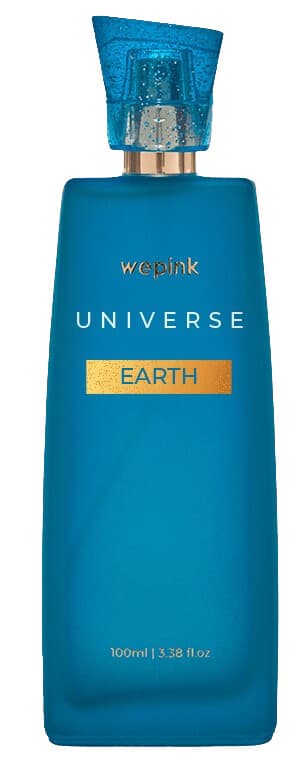 Universe Earth