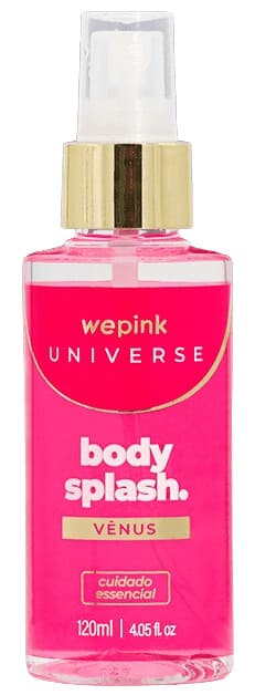 Universe Vênus
