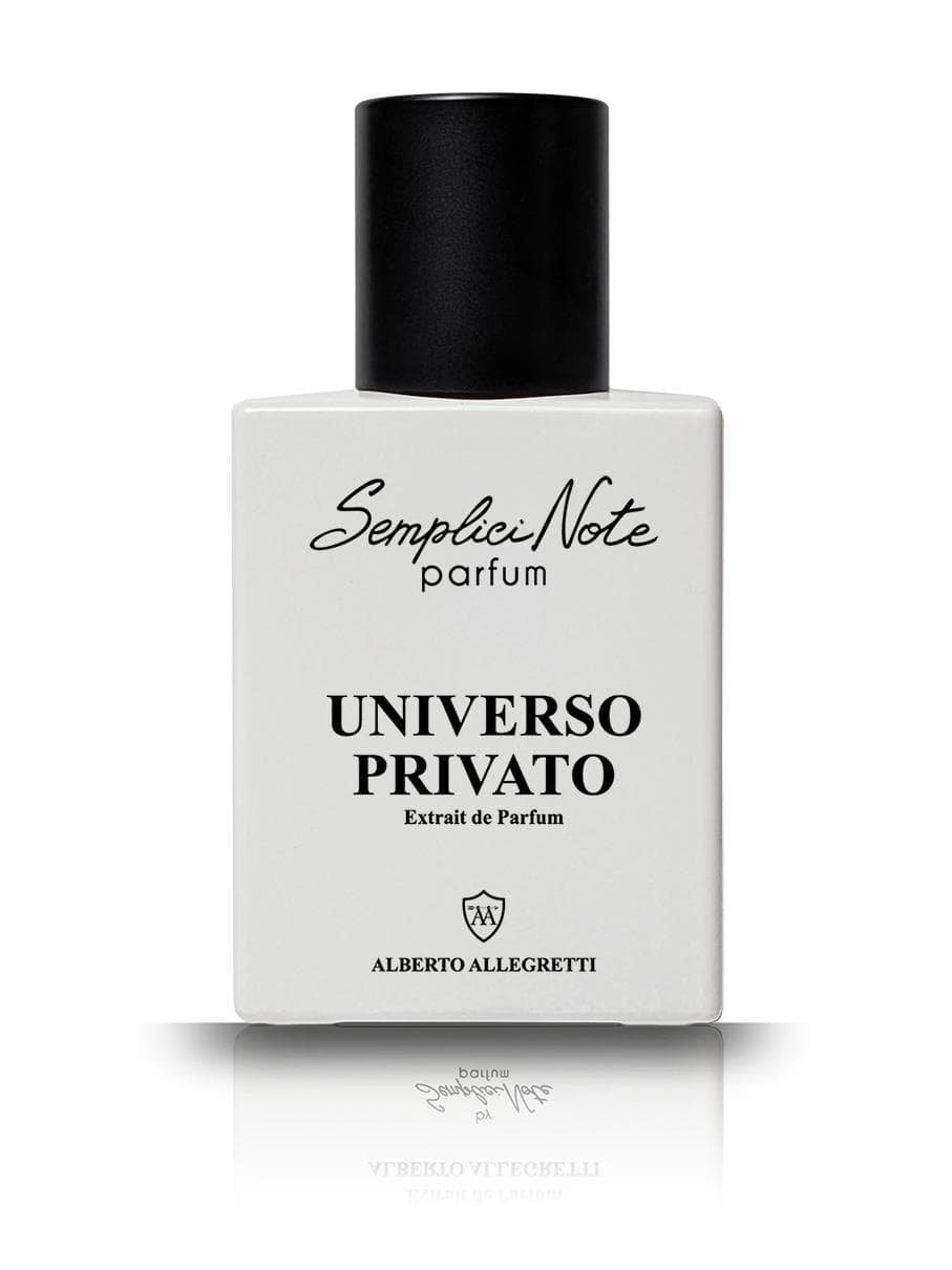 Universo Privato