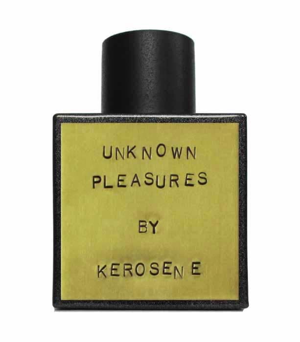 Unknown Pleasures