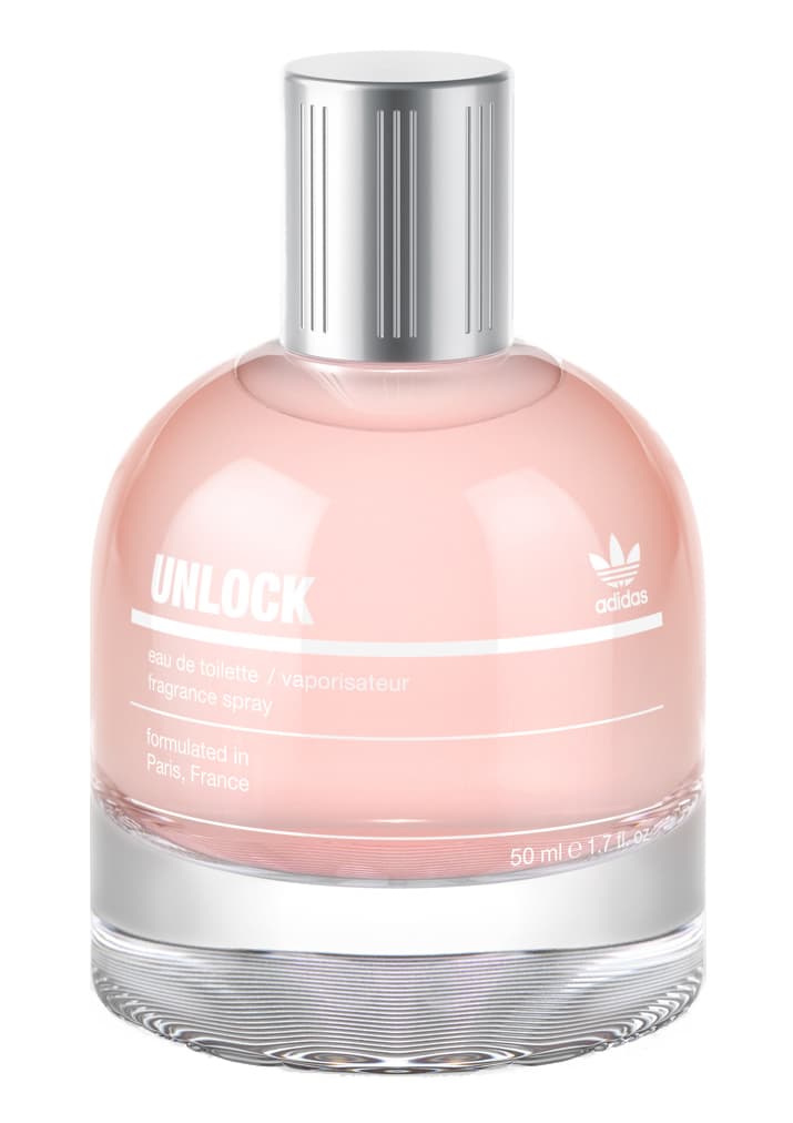 Unlock For Her