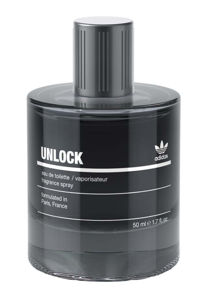 Unlock For Him