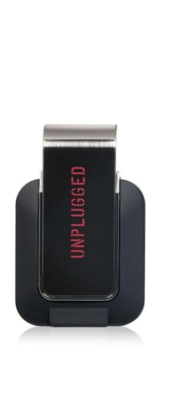Unplugged Pour Homme