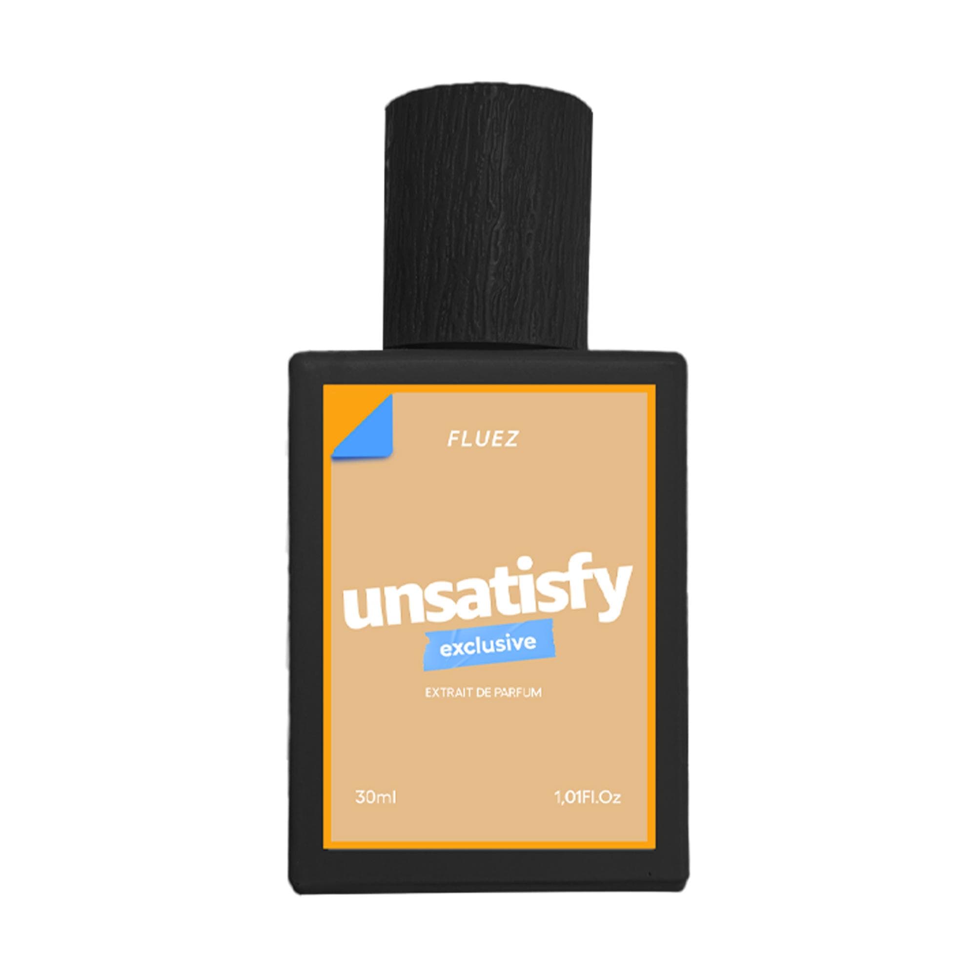 Unsatisfy