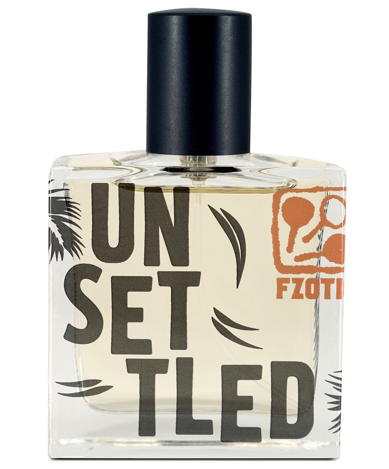 Unsettled