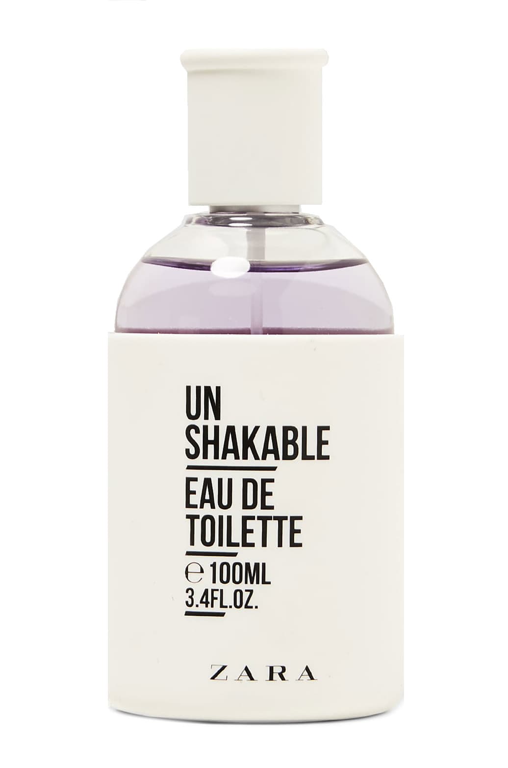 Unshakable