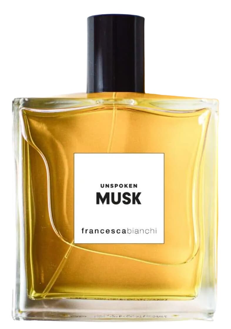 Unspoken Musk