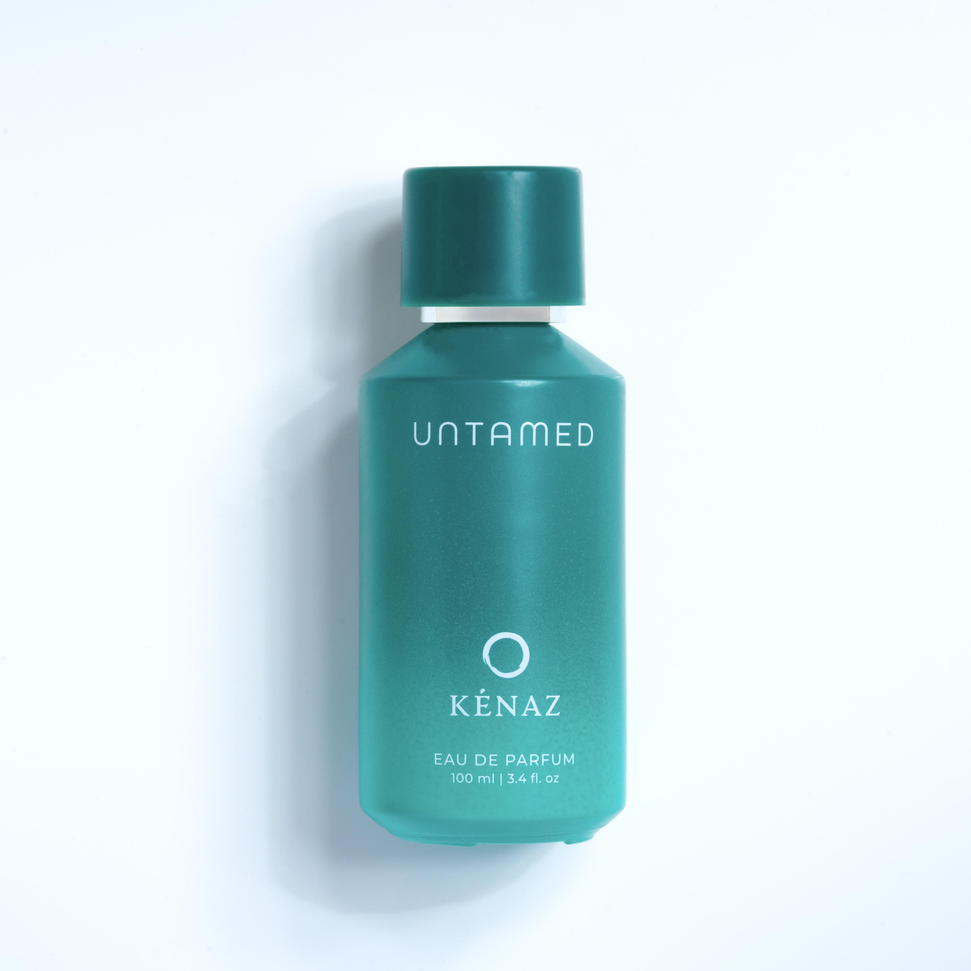 Untamed