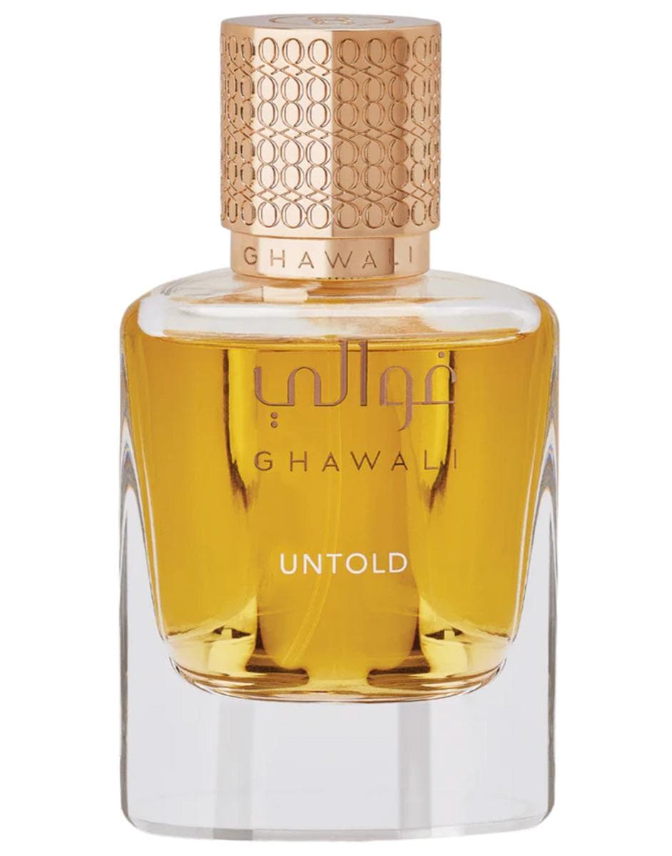 Untold