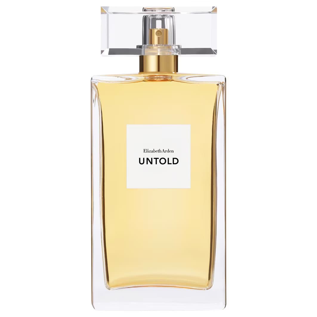 Untold Eau de Parfum