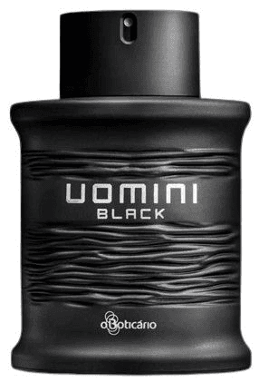 Uomini Black