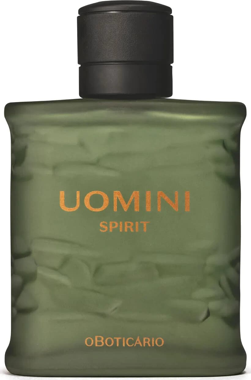 Uomini Spirit