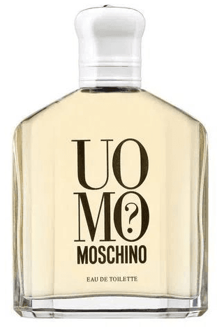 Uomo?