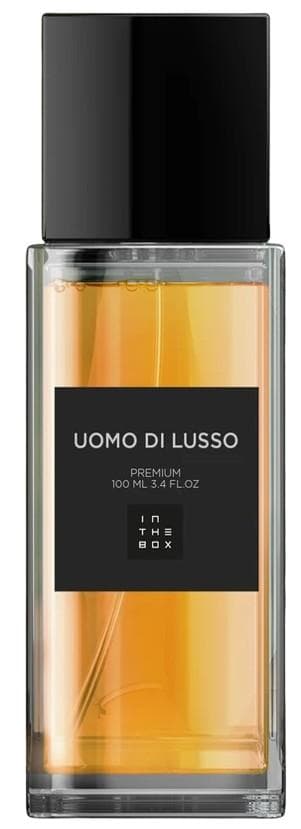 Uomo di Lusso