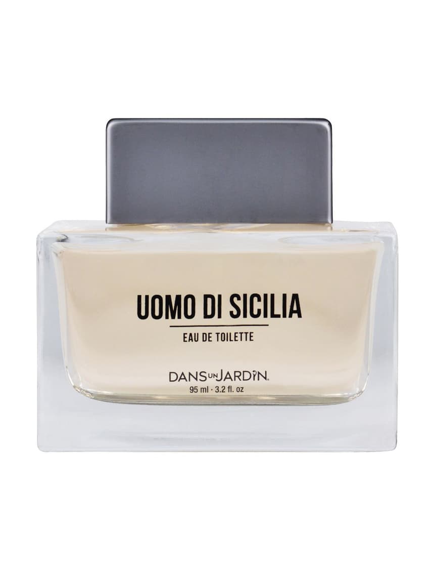 Uomo Di Sicilia