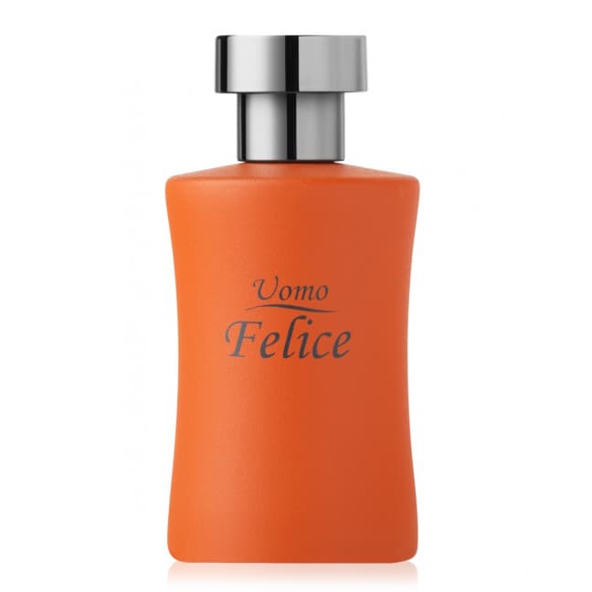 Uomo Felice
