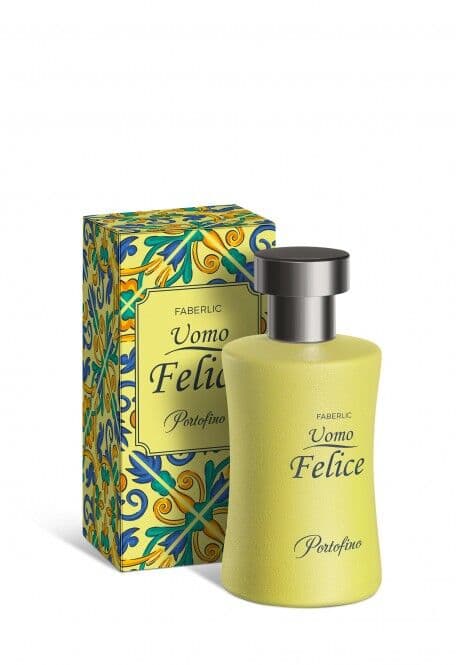 Uomo Felice Portofino