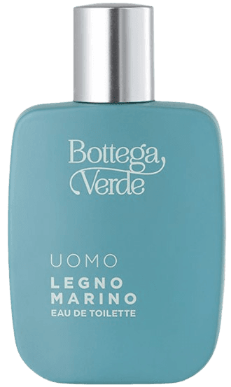 Uomo - Legno Marino