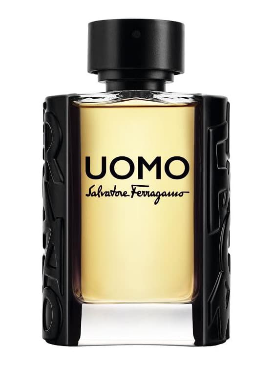 Uomo Salvatore Ferragamo