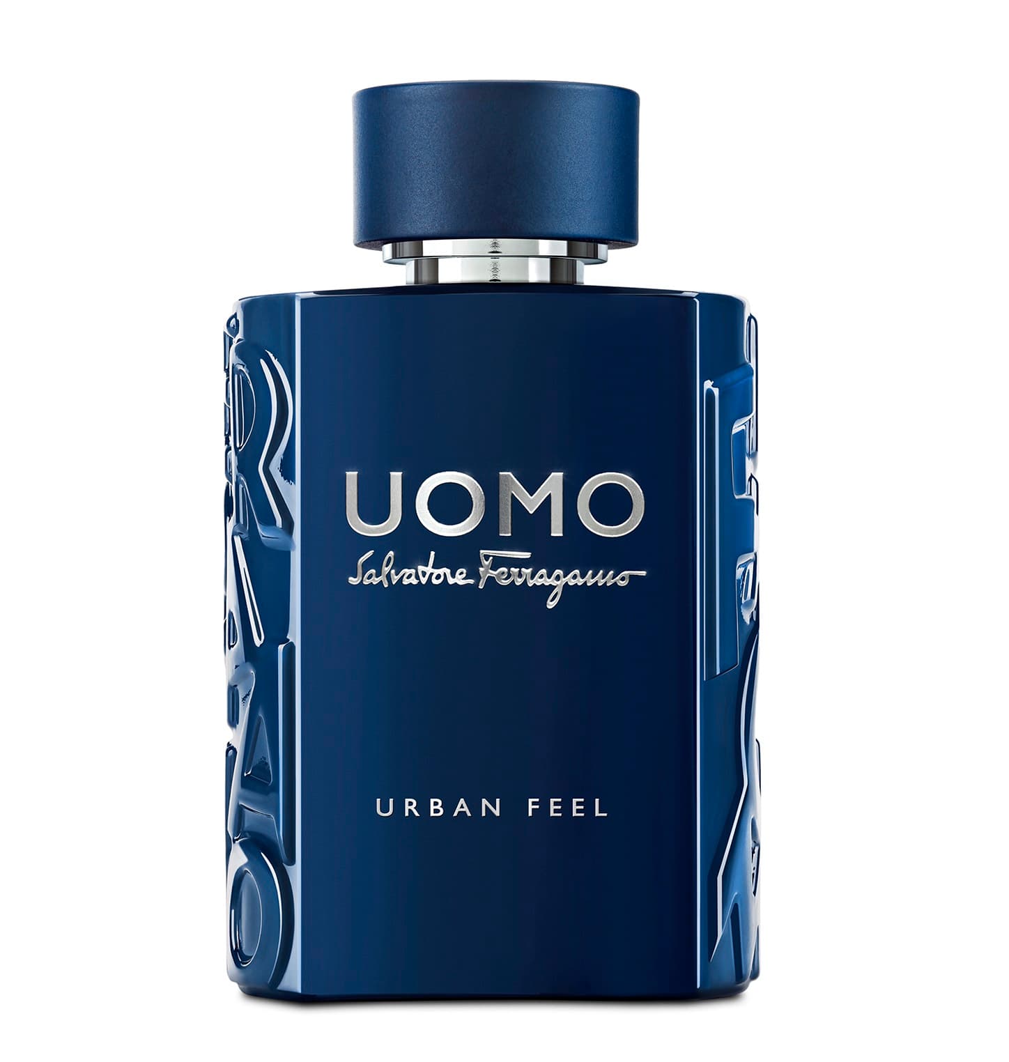 Uomo Salvatore Ferragamo Urban Feel