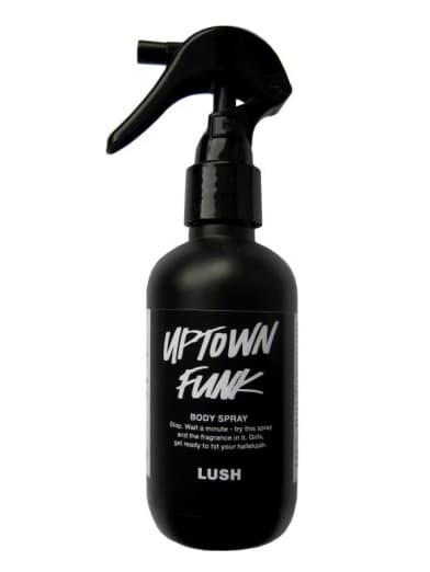 Uptown Funk Body Spray