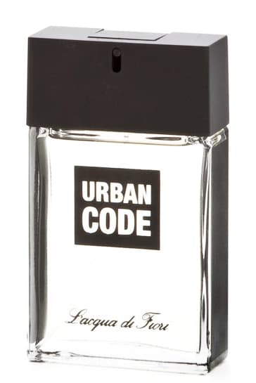 Urban Code