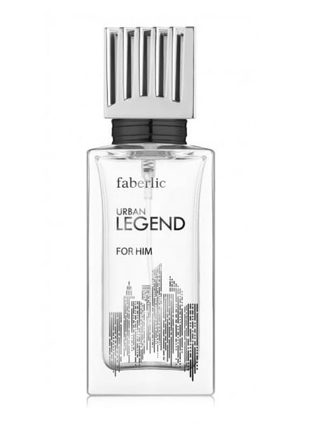 Urban Legend For Him