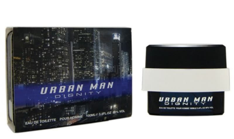Urban Man Dignity