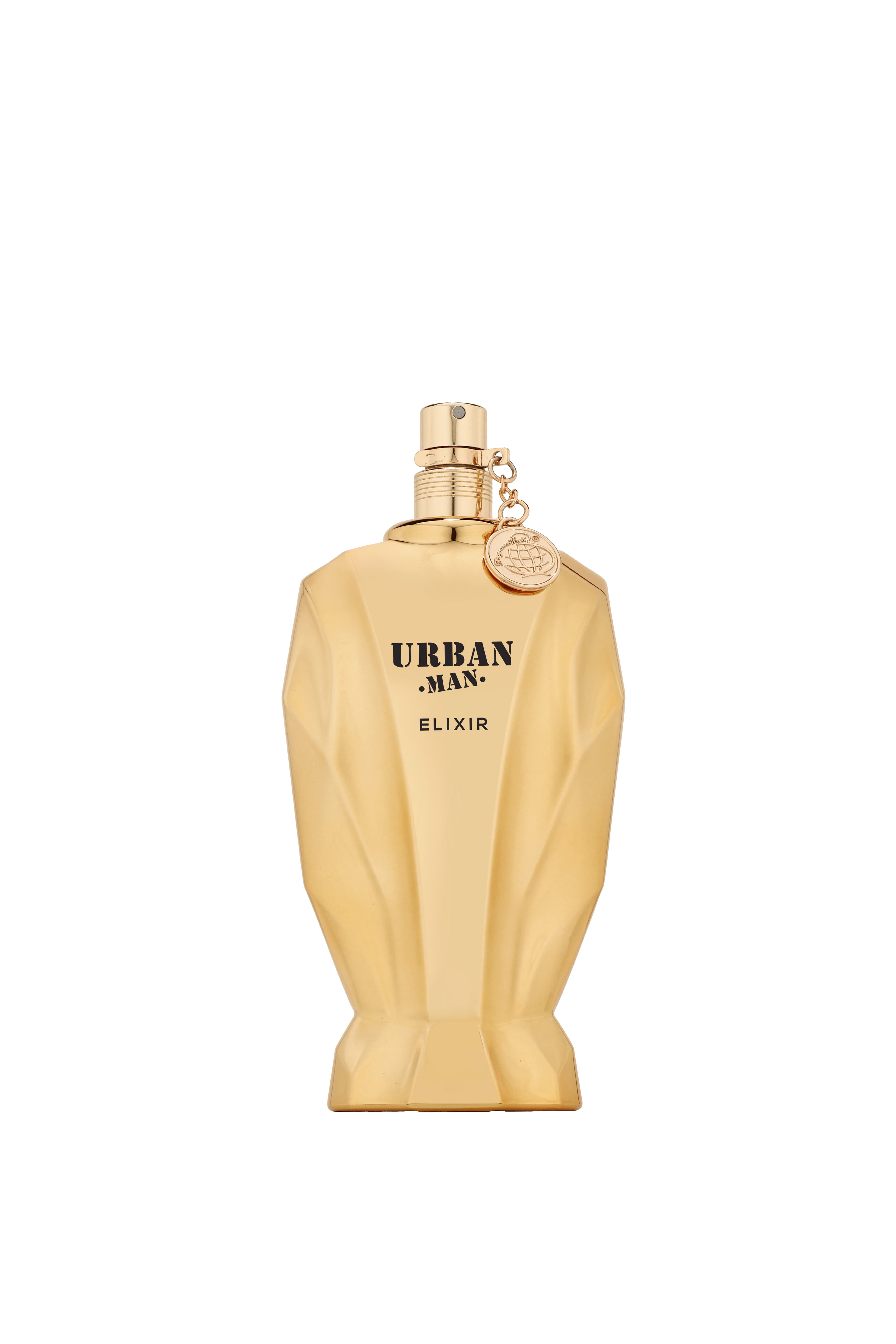 Urban Man Elixir