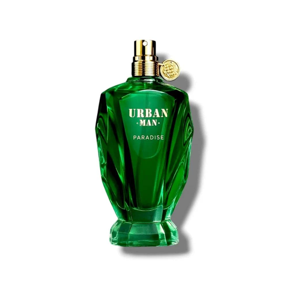Urban Man Paradise