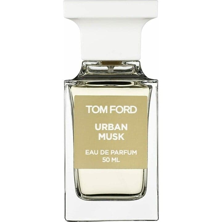 Urban Musk