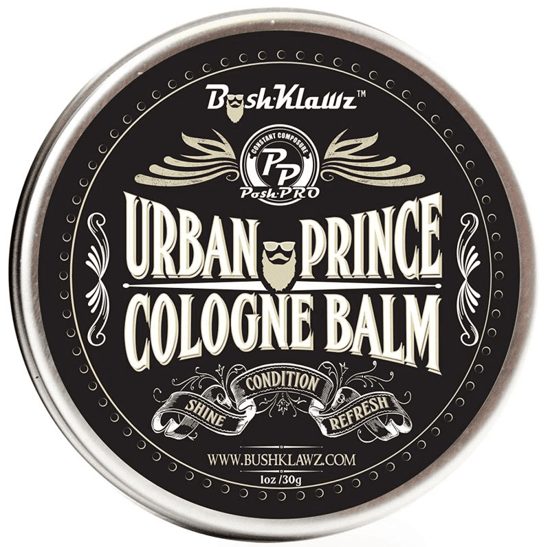 Urban Prince
