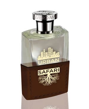Urban Safari Man