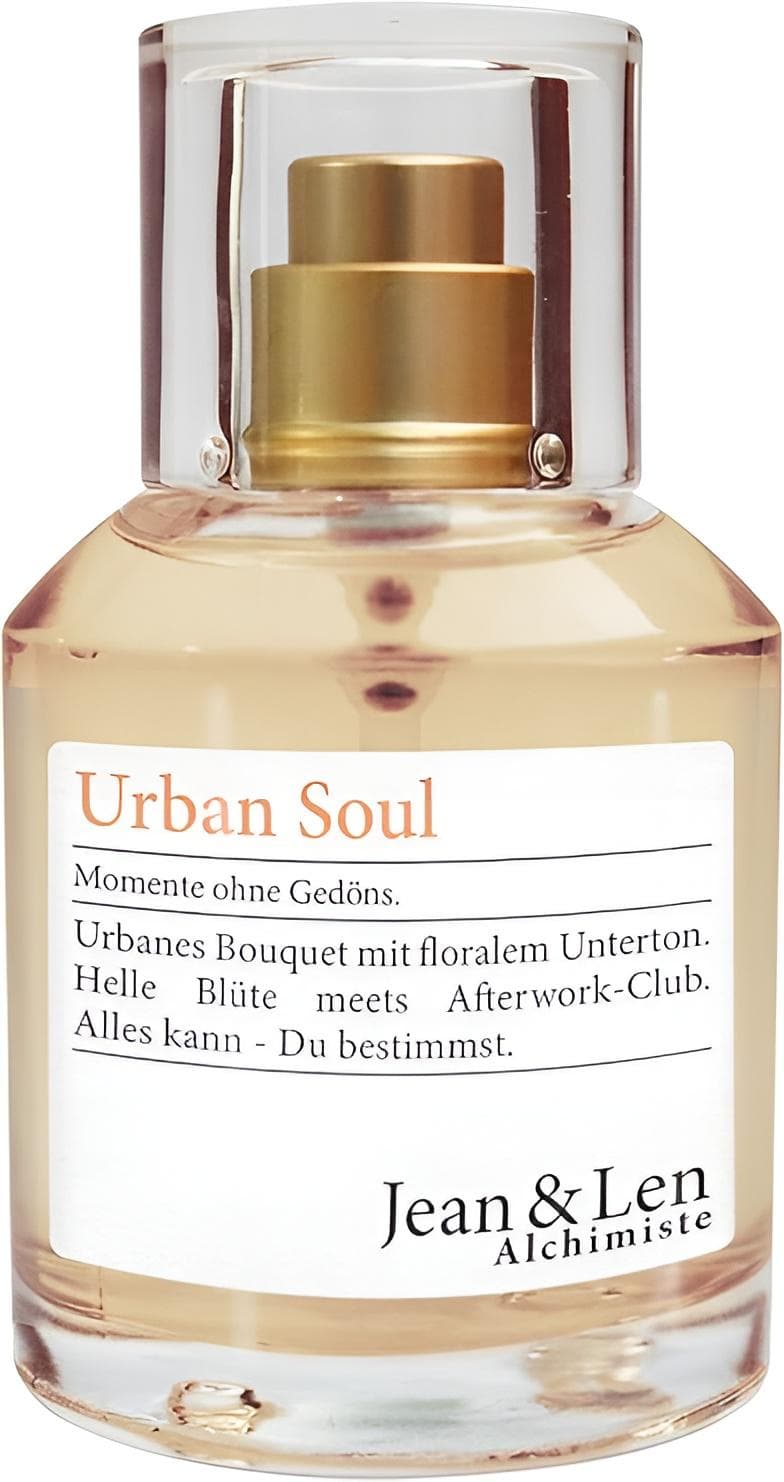 Urban Soul