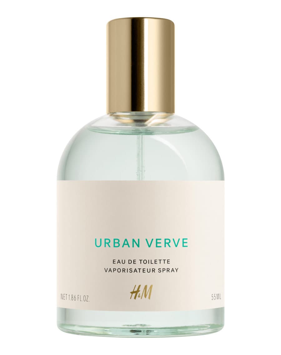 Urban Verve