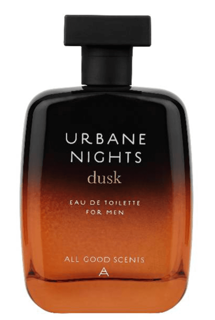 Urbane Nights Dusk